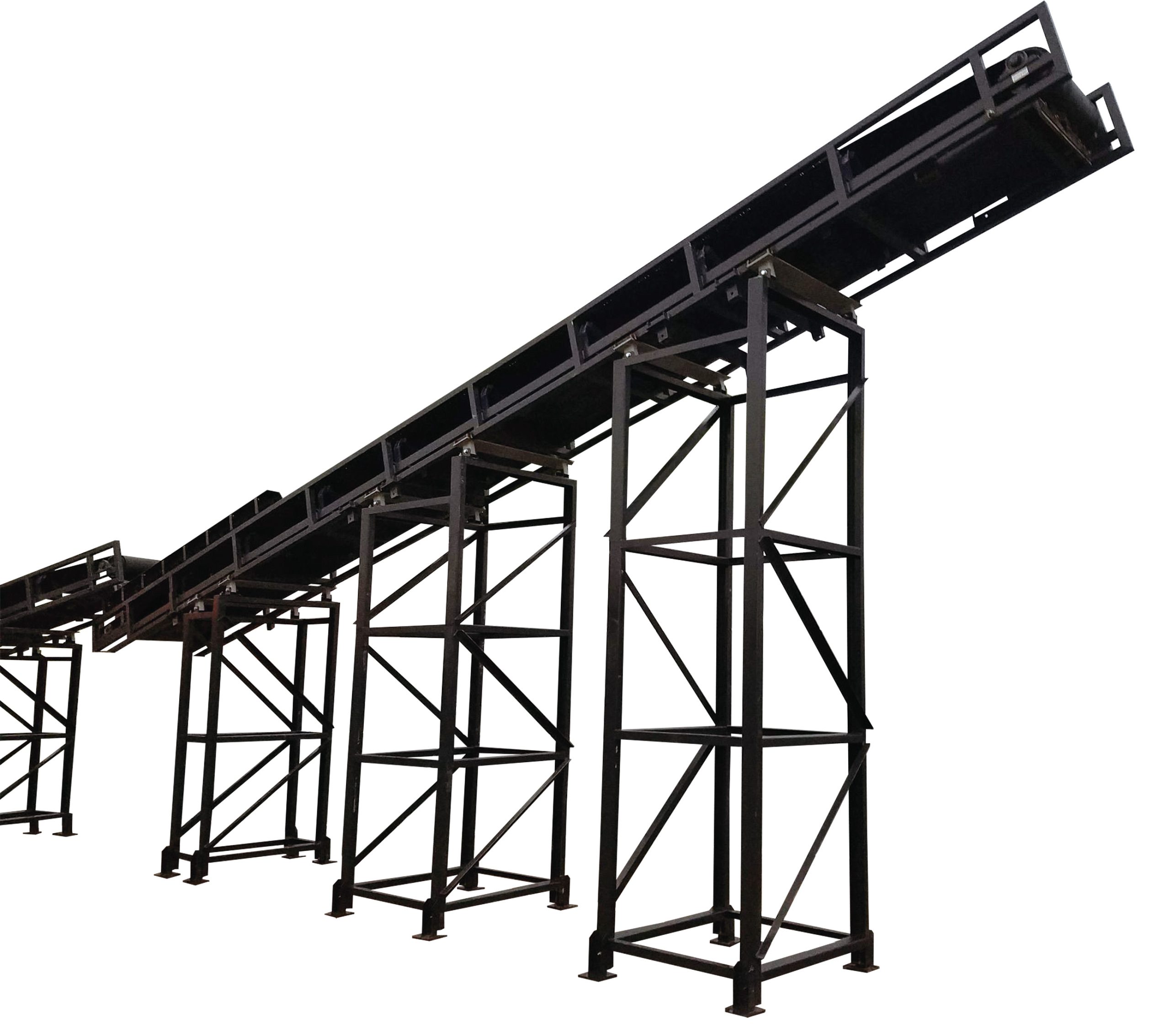 ベルトコンベアー】 HB型／HBO型 | 重機・建築機器の新品・中古機器や 